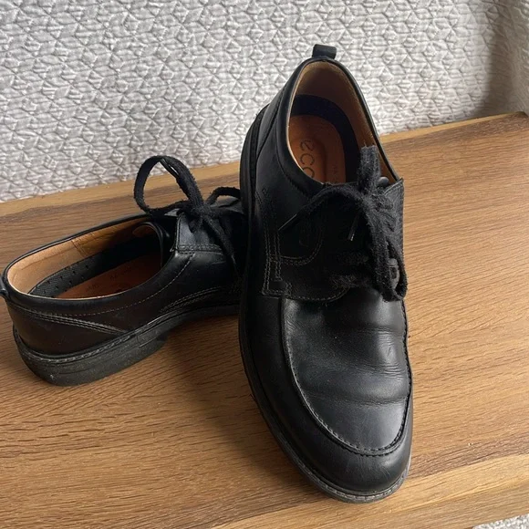 Ecco | Shoes | Ecco Mens Shoes 46 2 | Poshmark display picture 3
